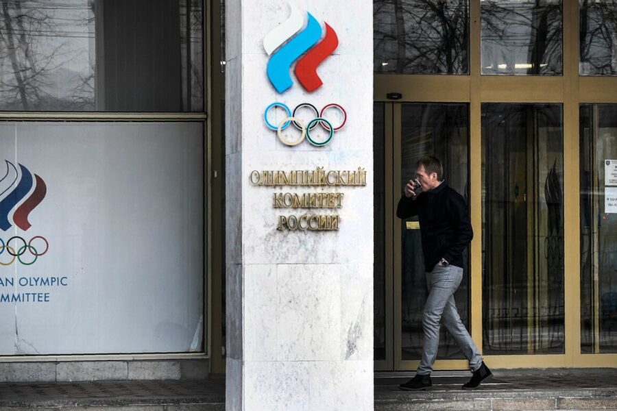 Scandalo doping, Russia esclusa dalle Olimpiadi per quattro anni