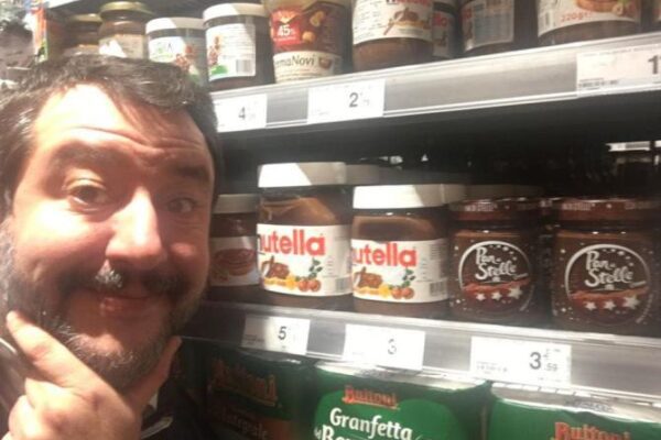 Caro Salvini, ecco perché l’autarchia danneggia solo gli italiani