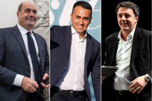 Sondaggio Ixè, Lega sotto il 30% ma calano anche Pd e M5S. In crescita Italia Viva Sondaggio Ixè, Lega sotto il 30% ma calano anche Pd e M5S. In crescita Italia Viva