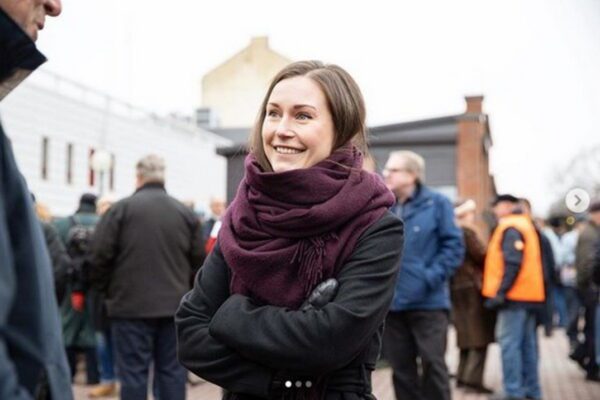 Finlandia, La proposta della premier: “Lavorare 4 giorni a settimana per 6 ore”