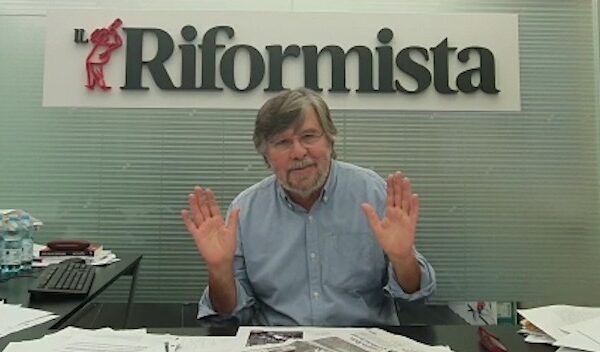 Videoeditoriale di Piero Sansonetti: “Evviva! Travaglio è diventato garantista!”