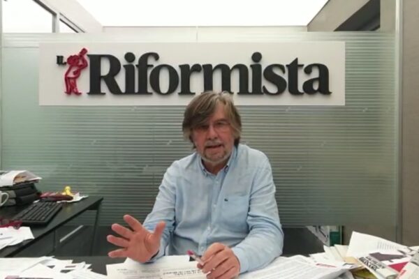 Caro Caselli, come fa a difendersi Renzi in tribunale se non è accusato?