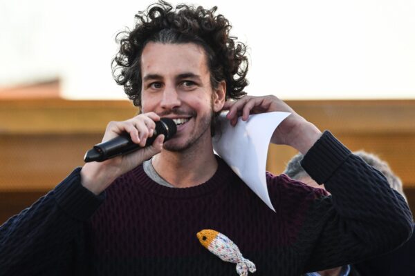 Referendum, l’allarme della Sardina Santori: “Col sì sistema oligarchico, in gioco la qualità della nostra democrazia”