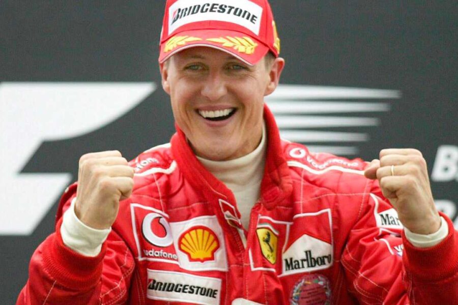 Schumacher, sciacalli in casa sua: “Foto macabre in vendita a un milione”