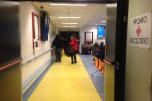 Insulti razzisti a madre che perde figlia, la denuncia della sardina e la lettera del sindaco leghista