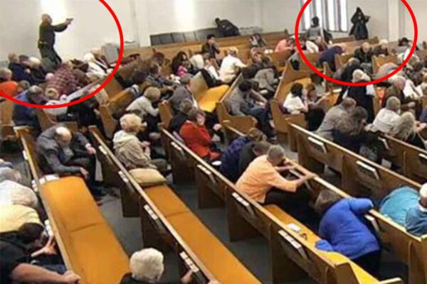 Texas, tre morti per una sparatoria in una chiesa di Fort Worth: l’assalto durante una diretta streaming