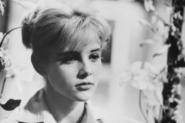 È morta Sue Lyon, volto della ‘Lolita’ di Stanley Kubrik