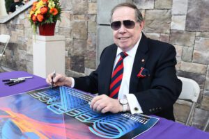 E’ morto a 86 anni Syd Mead, artista di Blade Runner e Tron