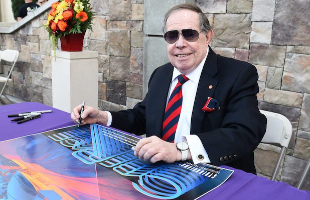 E’ morto a 86 anni Syd Mead, artista di Blade Runner e Tron