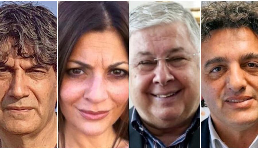 Regionali in Calabria, presentate le liste: è sfida a quattro