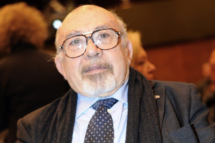 L’antisemitismo non è un male del passato, non dimentichiamo la testimonianza di Piero Terracina