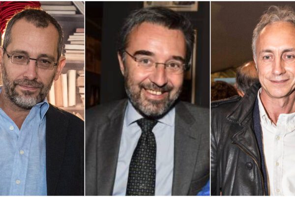 Le avventure di Formigli e Travaglio: ecco Dagliomigli e i suoi scoop