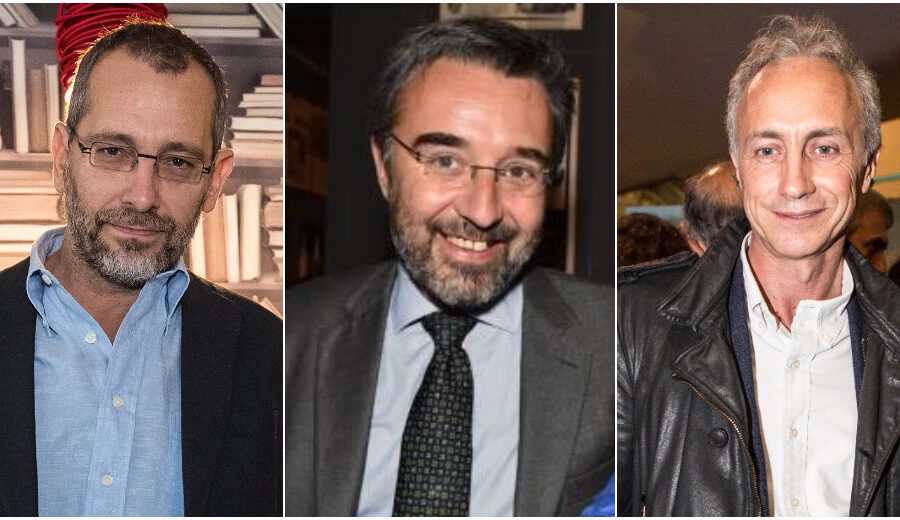 Le avventure di Formigli e Travaglio: ecco Dagliomigli e i suoi scoop