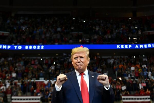 Web Tax, Trump minaccia Parigi e Roma: “No alla tassa o dazi al 100%”