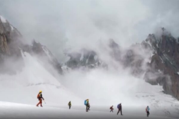 Weekend tragico sulle Alpi: tre morti