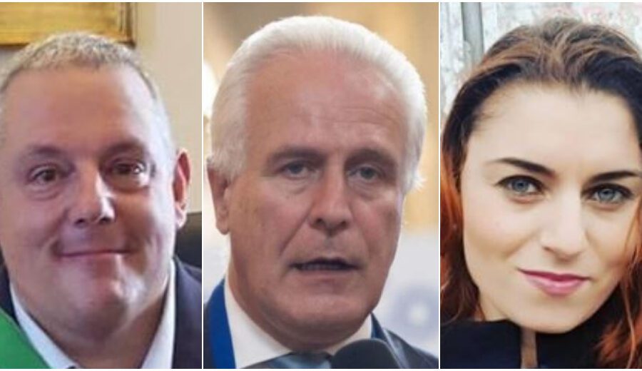 Sondaggio Emg regionali Toscana: Giani vince contro tutti, ma la Lega ‘pressa’ il Pd