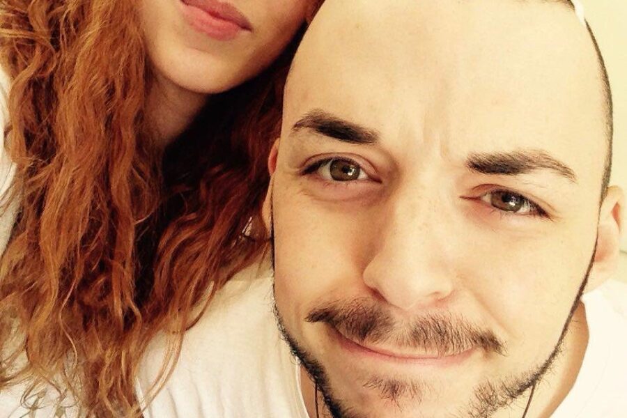 Giovanni Custodero non ce l’ha fatta, addio al guerriero sorridente: “Amate la vita”