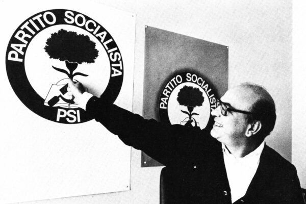 Craxi: 20 anni fa la morte del leader socialista