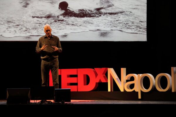 Tam Tam Basket, la storia raccontata al TEDx Napoli