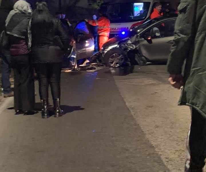 Schianto sulla strada killer, cittadini esasperati: “Fate qualcosa, basta tragedie”