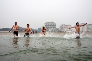 Foto di Simone Cargnoni (pagina Facebook 6000 Sardine)