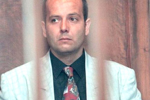 Alberto Savi dopo 25 anni passa Natale in famiglia: è un’altra persona, ma scattano le polemiche