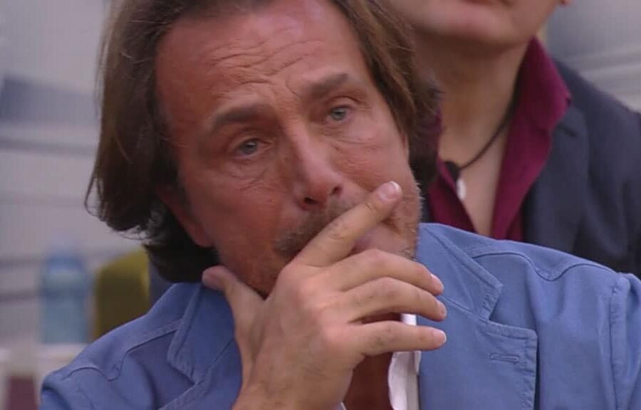 “Sfondagli il cranio”, Antonio Zequila a rischio eliminazione dal Grande Fratello Vip