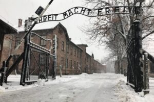 Nega la Shoah, ‘assolve’ Mussolini, giustifica l’evasione: l’identikit dell’italiano di Eurispes