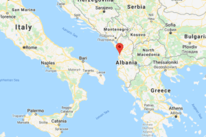 Terremoto in Albania, scossa di magnitudo 5 avvertita anche in Puglia: “Che paura”