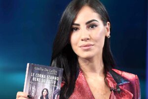 Dal Grande Fratello ai romanzi, i libri di Giulia De Lellis e co. i più letti