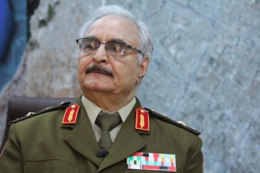 Crisi libica, Haftar via da Mosca senza firmare la tregua: attesa per il vertice a Berlino