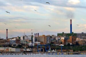 European green deal, con i mille miliardi l’ex Ilva potrebbe essere salvata e innovata