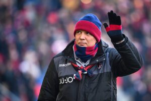 Morte a Mihajlovic perché tifa Salvini, sardine contro gogna social: “Rispetto per Sinisa” Morte a Mihajlovic perché tifa Salvini, sardine contro gogna social: “Rispetto per Sinisa”