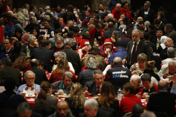 Dimitrj, Mohamed, Ivan, Georgj, Fausto: storie di vita che assomigliano a tronchi bruciati