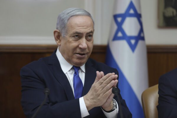 Parla Yael Dayan, Netanyahu va sconfitto con il voto non per via giudiziaria