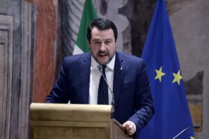 Salvini a processo, trappola dei giallorossi per smontare la propaganda del leghista