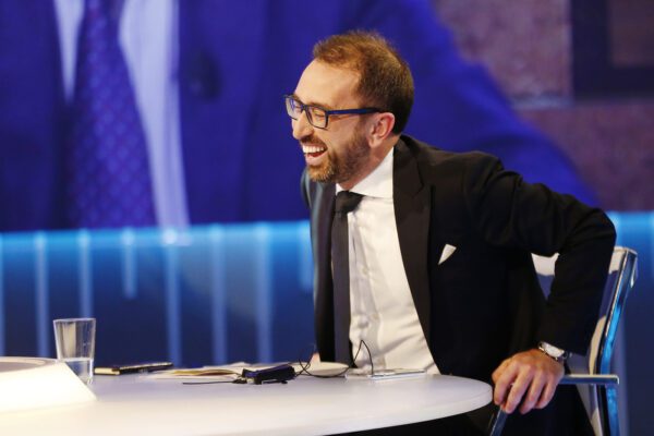 Bonafede, ministro negazionista e ignorantello non è l’unico barbaro