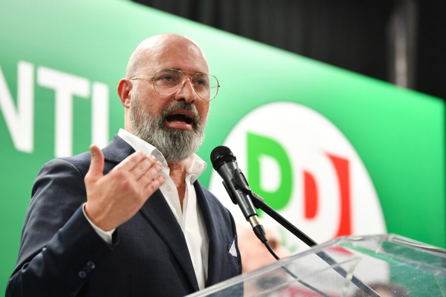 Emilia Romagna, il PD ha perso anche se vince le regionali