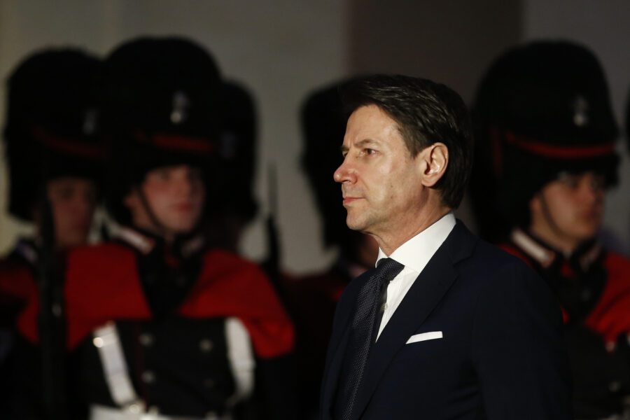 Nuovi equilibri dopo il voto, stop al giustizialismo e riforma Bonafede a rischio