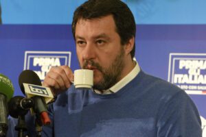 Salvini ha perso, Bonaccini fa l’opposto del Pd e trionfa