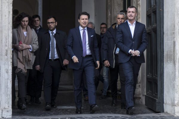 Prescrizione, Lodo2 nuova proposta: stop previsto solo in caso di doppia condanna