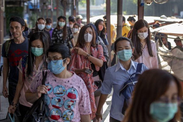 Virus cinese, il peggio deve ancora venire