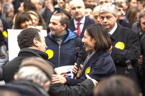 Prescrizione, rabbia degli avvocati per rinvio della proposta Costa che spazzerebbe via riforma Bonafede