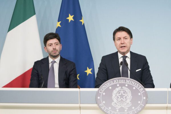 Coronavirus, ecco perché il governo Conte ha mentito