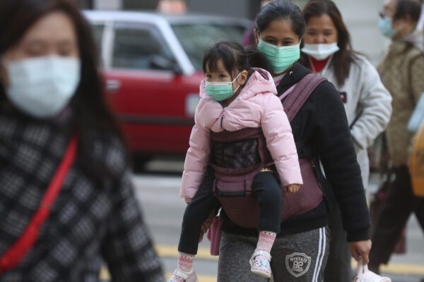 Coronavirus e le ipotesi complottiste: solo fake news