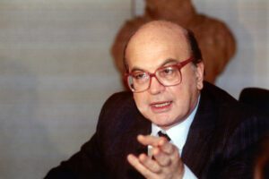 Bettino Craxi fu un grande leader ma dopo il 1989 sbagliò tutto