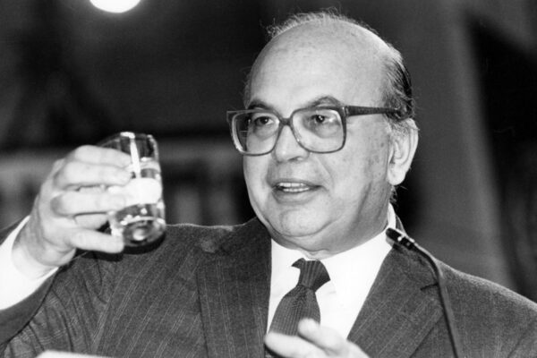 Craxi sbagliò a non prendere a calci in culo i ‘craxini’