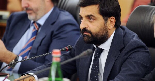 Caso Palamara, Csm e Anm fanno sparire l’indagine