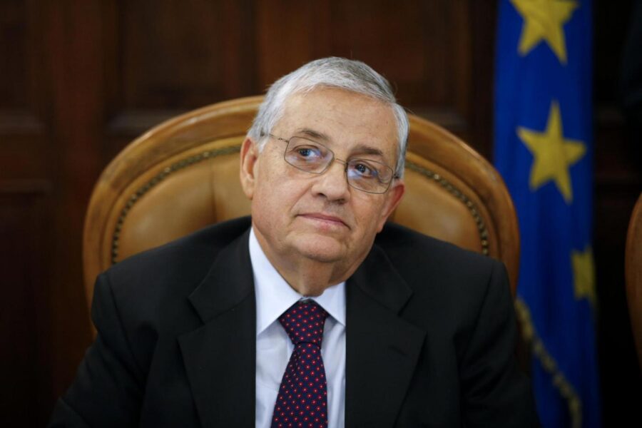 Fuga di notizie, tutte le balle di Pignatone