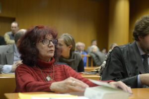 Appello a Mattarella: grazia a Nicoletta Dosio